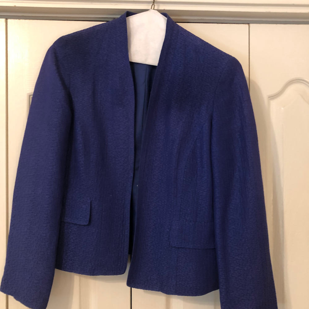 Ladies blazer
